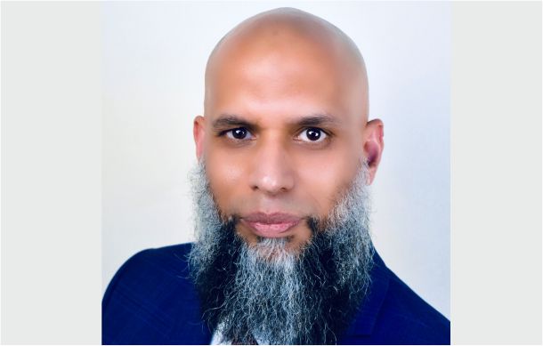 Dr. Mohammad Amir Rather